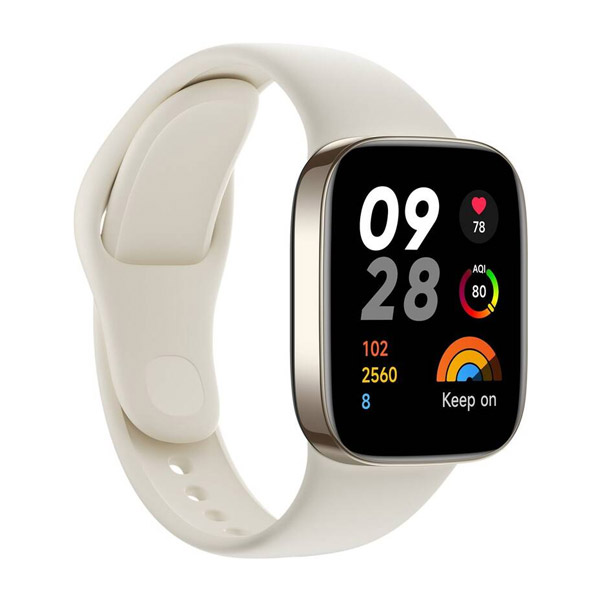 Redmi Watch 3 Ivory
