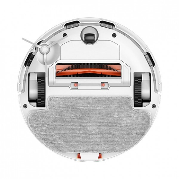 Xiaomi robotický vysávač S10 EU Xiaomi robotický vysávač S10 EU