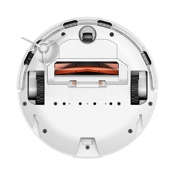 Xiaomi robotický vysávač S10 EU Xiaomi robotický vysávač S10 EU