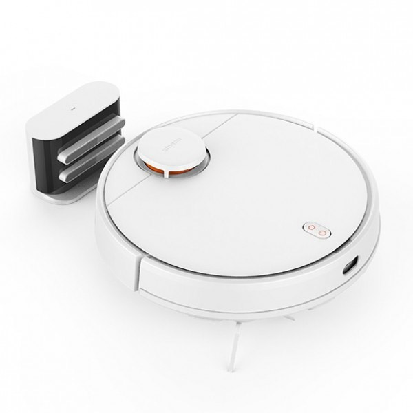 Xiaomi robotický vysávač S10 EU Xiaomi robotický vysávač S10 EU