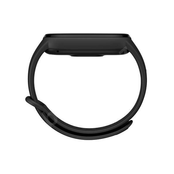Xiaomi Smart Band 7 NFC, black Xiaomi Smart Band 7 NFC, black