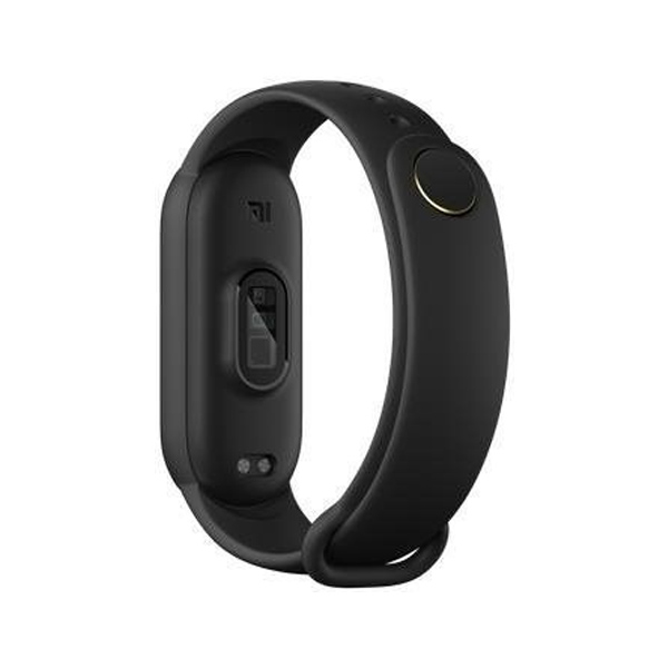 Xiaomi fitness náramok Smart Band 7 NFC, čierny