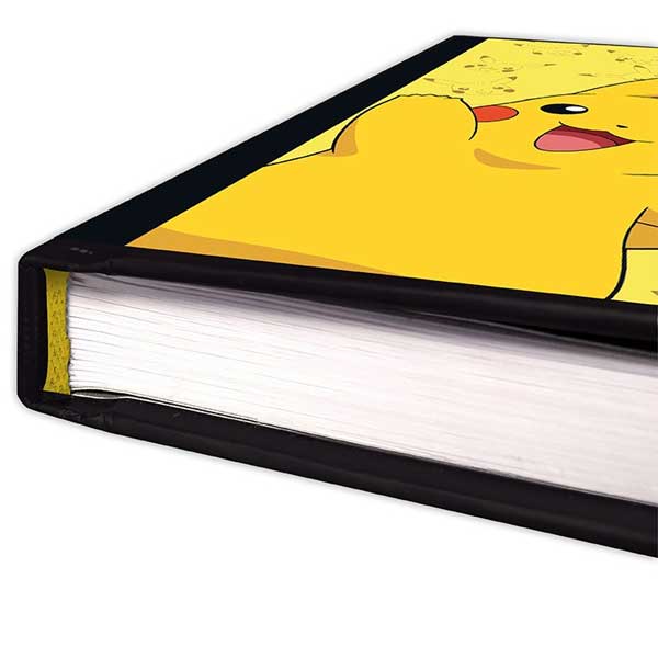 Zápisník Pikachu (Pokémon)