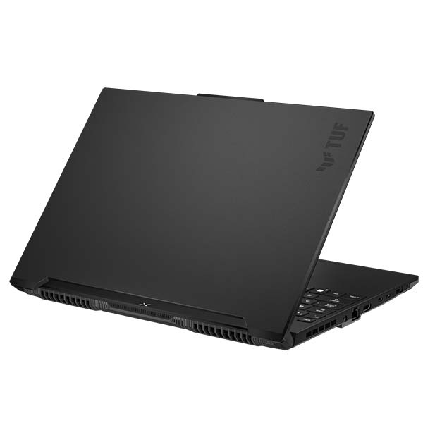 ASUS TUF Gaming A16 R9-H 16 GB 512 GB, SSD RX7600S 16,3" FHD Plus Win11H, čierny ASUS TUF Gaming A16 R9-H 16 GB 512 GB, SSD RX7600S 16,3" FHD Plus Win11H, čierny