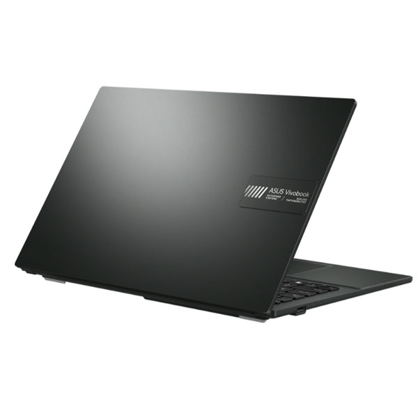 ASUS Vivobook 15 N100 4GB 128GB-SSD UFS Intel UMA WIN11HOME S, čierny