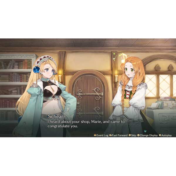 Atelier Marie Remake: The Alchemist of Salburg (Limited Edition)