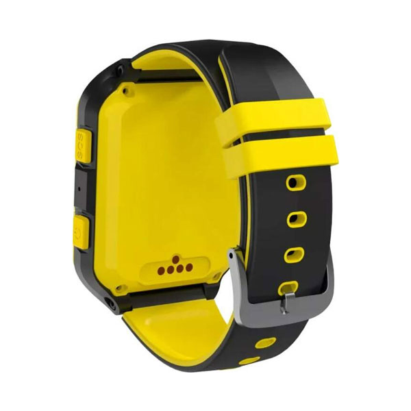 Canyon KW-41, Cindy, smart hodinky pre deti, žlté Canyon KW-41, Cindy, smart hodinky pre deti, žlté