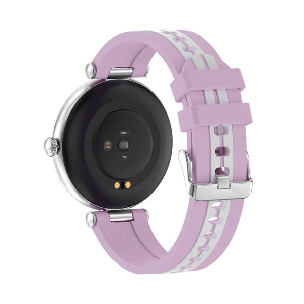 Canyon SW-61, Semifreddo smart hodinky dámske, fialové Canyon SW-61, Semifreddo smart hodinky dámske, fialové