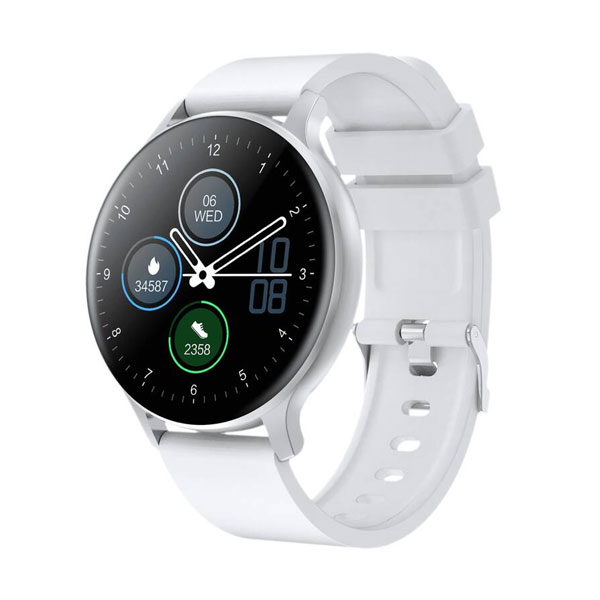 Canyon SW-68, Badian smart hodinky, biele Canyon SW-68, Badian smart hodinky, biele