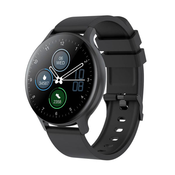Canyon SW-68, Badian smart hodinky, čierne Canyon SW-68, Badian smart hodinky, čierne