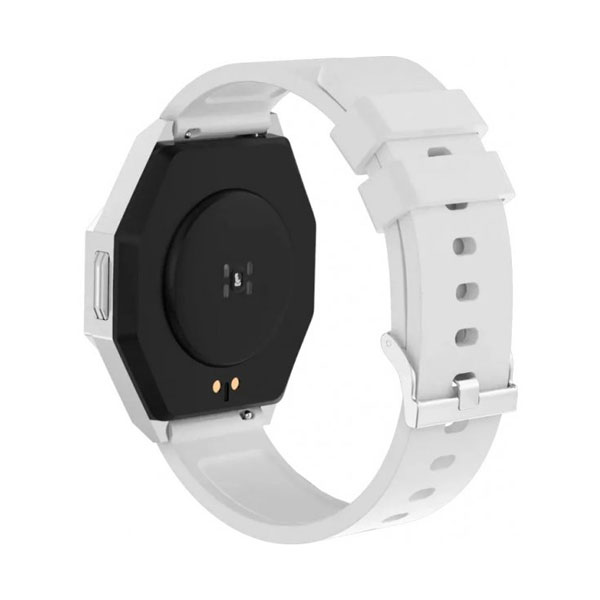 Canyon SW-86, Otto, smart hodinky, biele Canyon SW-86, Otto, smart hodinky, biele