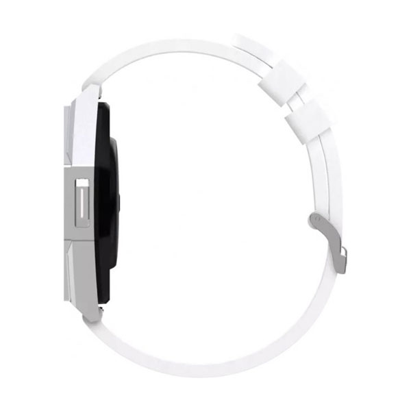 Canyon SW-86, Otto, smart hodinky, biele Canyon SW-86, Otto, smart hodinky, biele