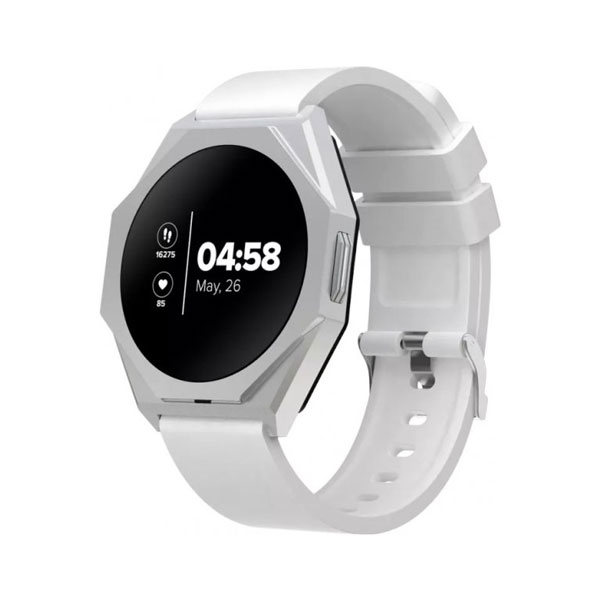 Canyon SW-86, Otto, smart hodinky, biele Canyon SW-86, Otto, smart hodinky, biele
