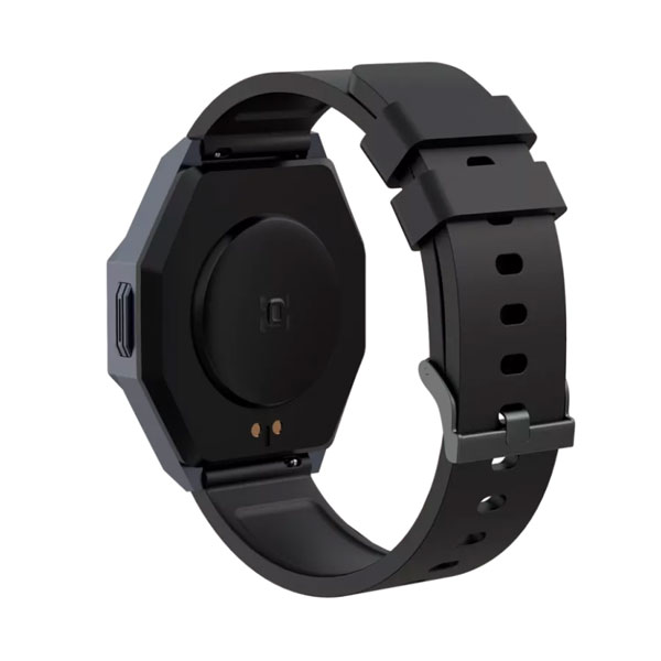Canyon SW-86, Otto, smart hodinky, čierne Canyon SW-86, Otto, smart hodinky, čierne