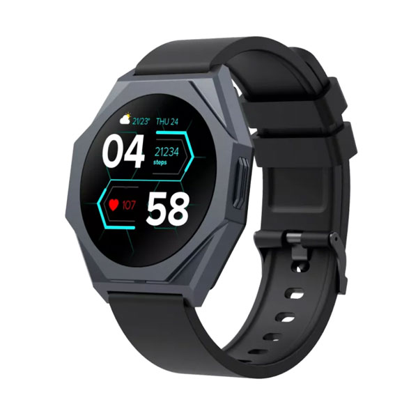 Canyon SW-86, Otto, smart hodinky, čierne Canyon SW-86, Otto, smart hodinky, čierne