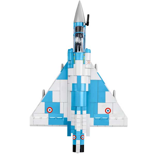 Cobi Armed Forces Mirage 2000 5