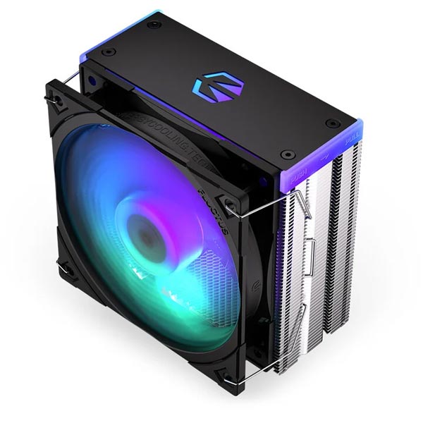 Endorfy Fera 5 aRGB Chladič na procesor Endorfy Fera 5 aRGB Chladič na procesor