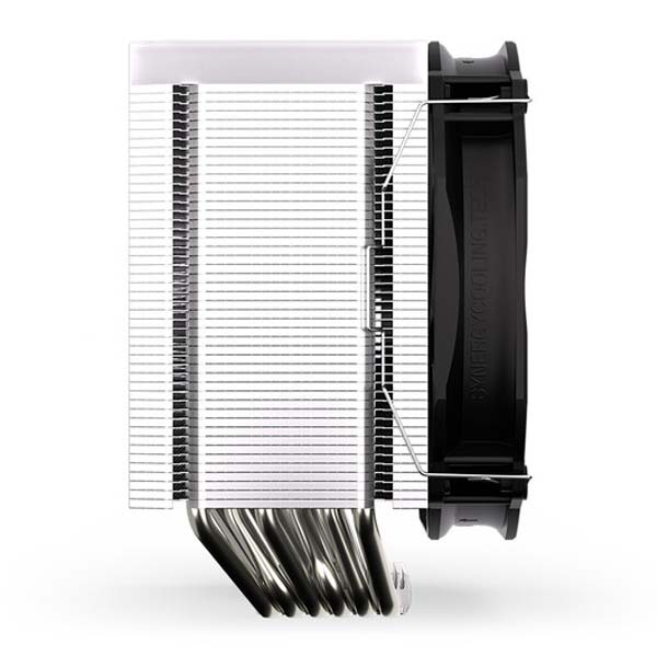 Endorfy Fortis 5 ARGB Chladič na procesor Endorfy Fortis 5 ARGB Chladič na procesor