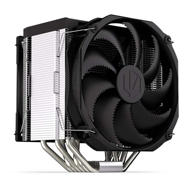 Endorfy chladič CPU Fortis 5 Dual Fan