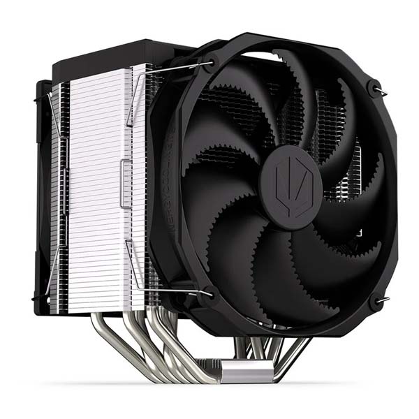 Endorfy Fortis 5 Dual Fan Chladič na procesor