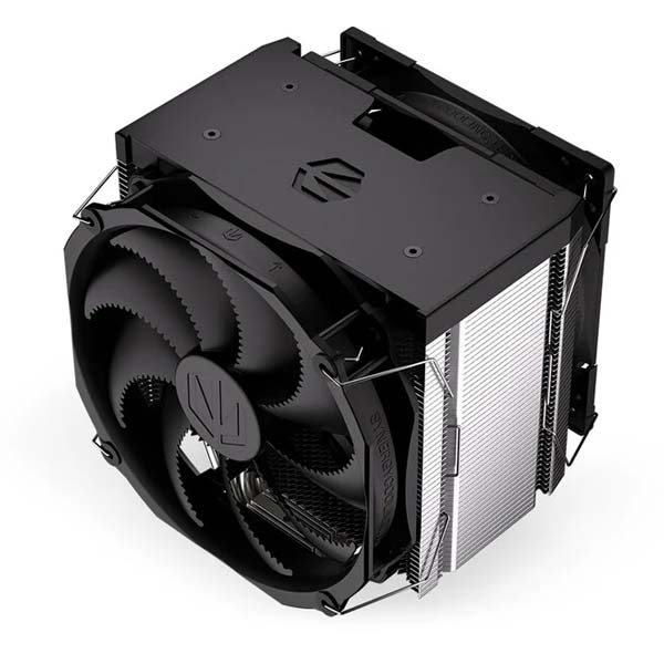 Endorfy chladič CPU Fortis 5 Dual Fan