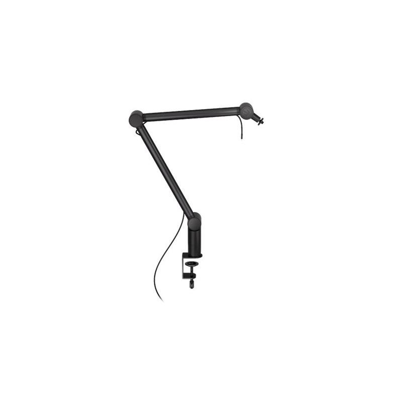 ENDORFY stojan na mikrofon Studio Boom Arm / max 46mm hrúbka stolu / 74x74 mm / čierny
