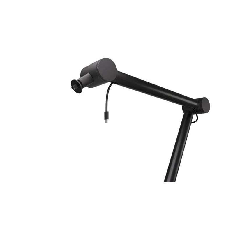 ENDORFY stojan na mikrofon Studio Boom Arm / max 46mm hrúbka stolu / 74x74 mm / čierny