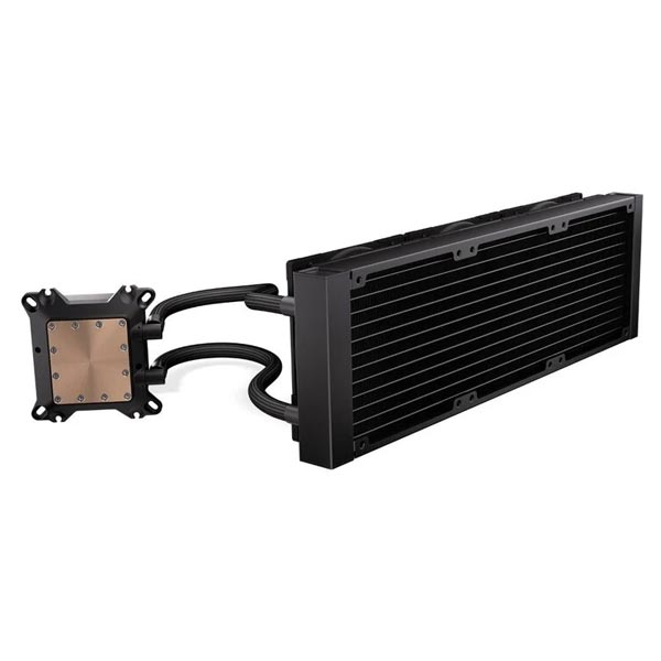 Endorfy CPU Navis F360 aRGB Vodné chladenie Endorfy CPU Navis F360 aRGB Vodné chladenie