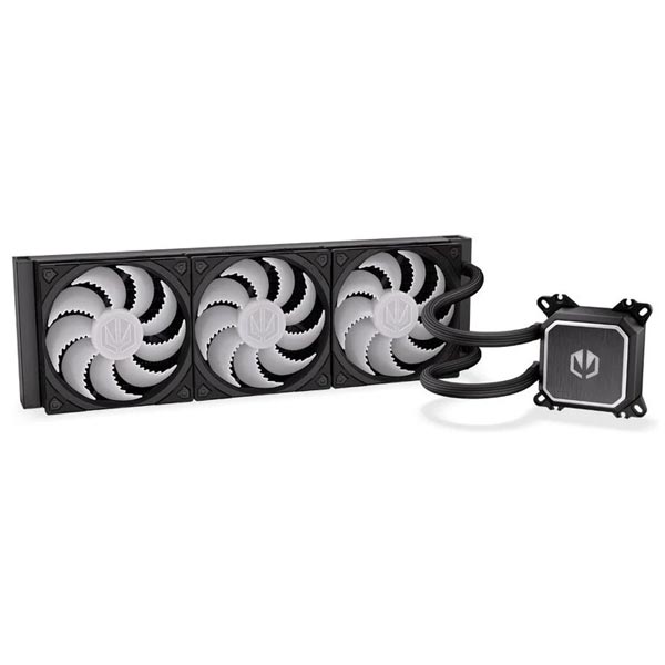 Endorfy CPU Navis F360 aRGB Vodné chladenie Endorfy CPU Navis F360 aRGB Vodné chladenie
