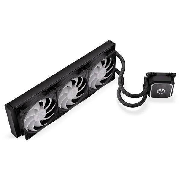 Endorfy CPU Navis F360 aRGB Vodné chladenie Endorfy CPU Navis F360 aRGB Vodné chladenie