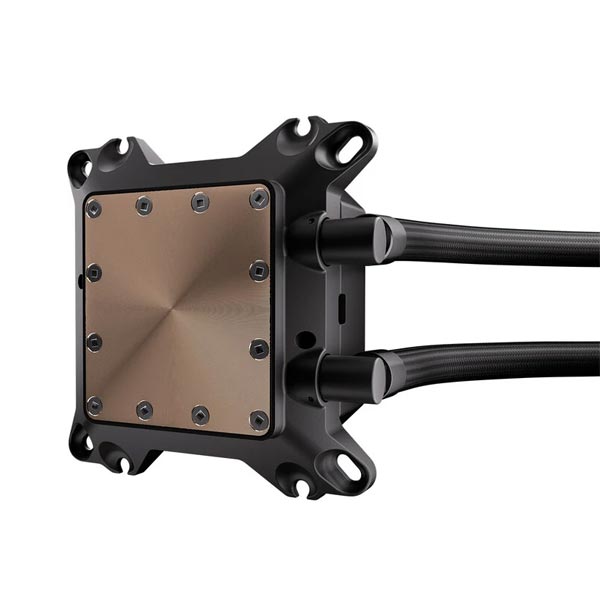 Endorfy CPU Navis F360 Vodné chladenie Endorfy CPU Navis F360 Vodné chladenie