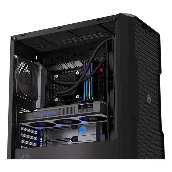 Endorfy CPU Navis F360 Vodné chladenie Endorfy CPU Navis F360 Vodné chladenie
