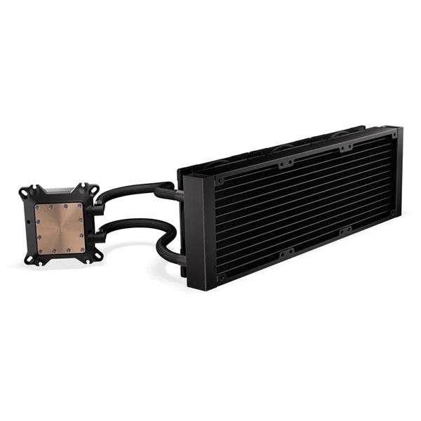Endorfy CPU Navis F360 Vodné chladenie Endorfy CPU Navis F360 Vodné chladenie