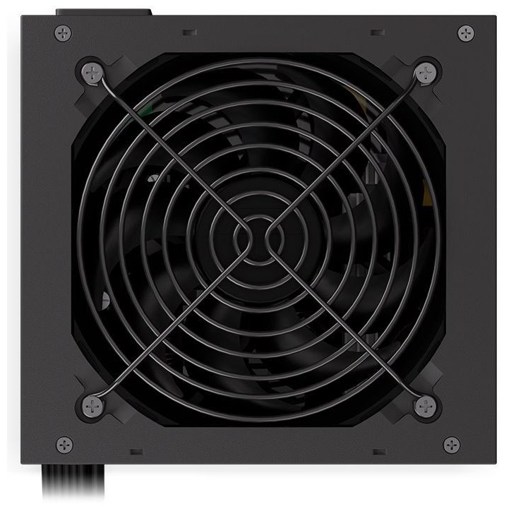 ENDORFY zdroj VERO L5 Bronze 600 W / ATX / 120mm / 80 Plus BRONZE