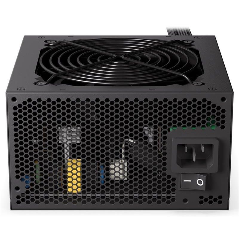 ENDORFY zdroj VERO L5 Bronze 600 W / ATX / 120mm / 80 Plus BRONZE