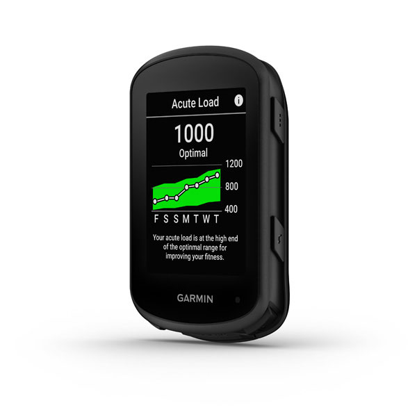 Garmin Edge 840 Bundle EU