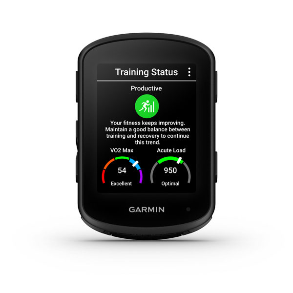 Garmin Edge 840 Bundle EU