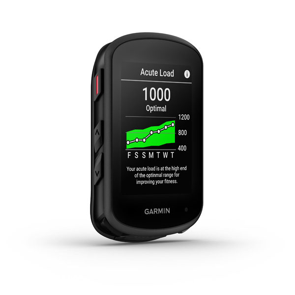 Garmin Edge 840 Bundle EU