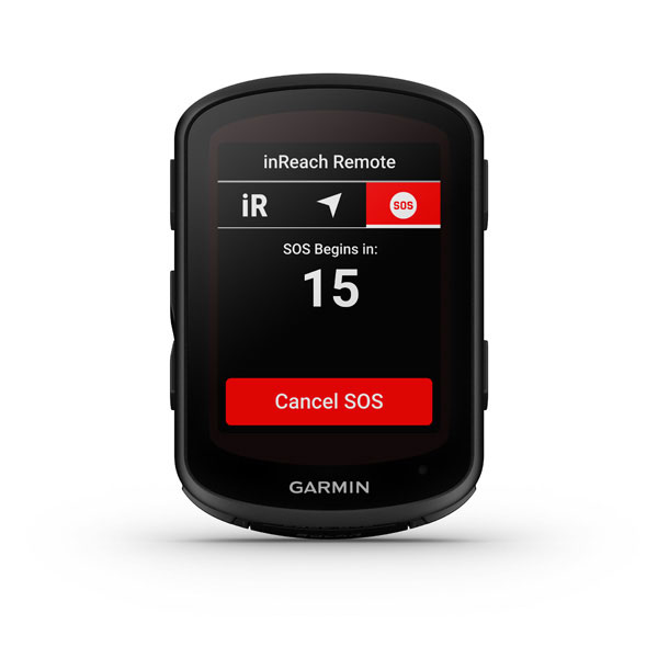 Garmin Edge 840 Bundle EU