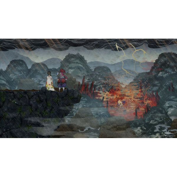 Getsufumaden: Undying Moon