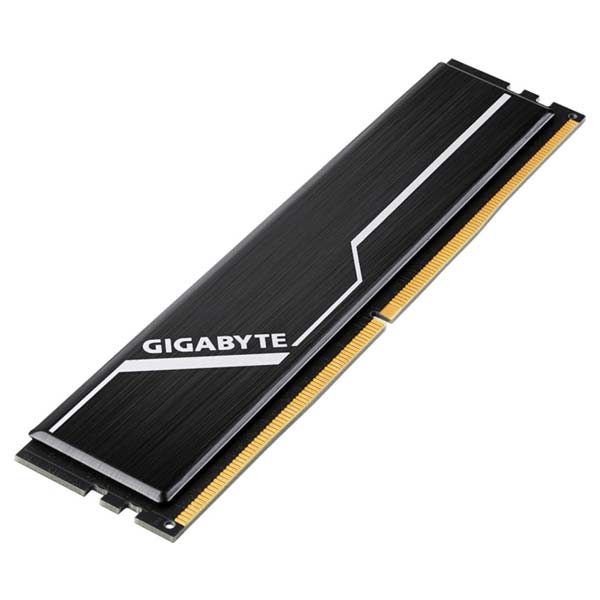 GIGABYTE 16 GB Pamäť (2x8 GB) DDR4 2666 MHz GIGABYTE 16 GB Pamäť (2x8 GB) DDR4 2666 MHz