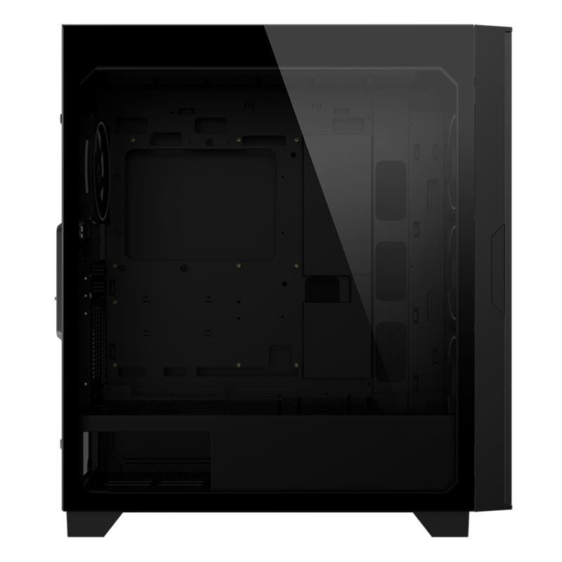 Gigabyte AORUS case C500 GLASS, E-ATX, Mid Tower