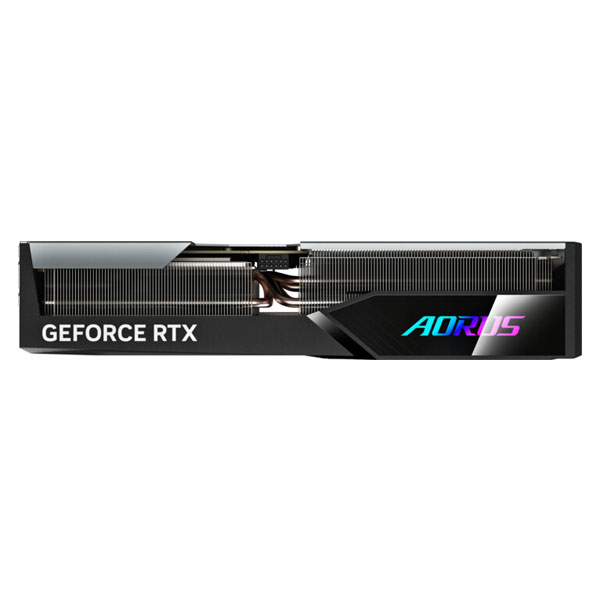 GIGABYTE AORUS GeForce RTX 4070 12G MASTER Grafická karta