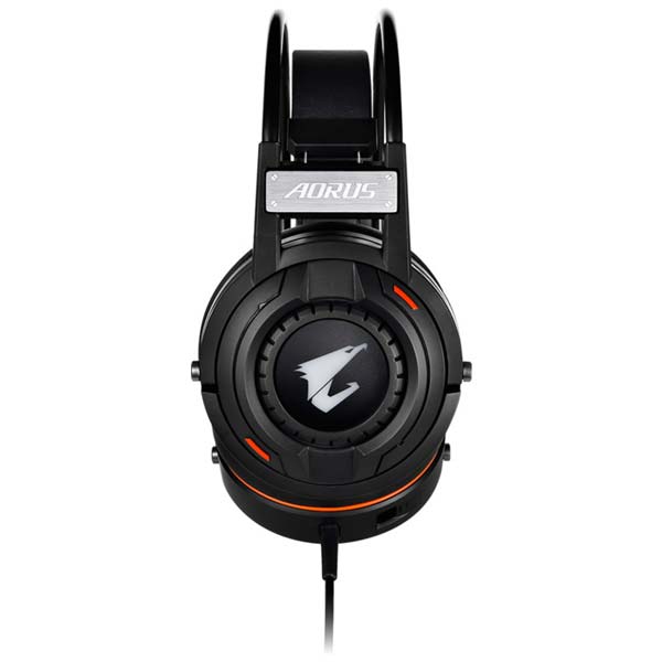 GIGABYTE AORUS H5 RGB Fusion