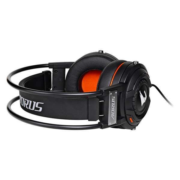 GIGABYTE AORUS H5 RGB Fusion