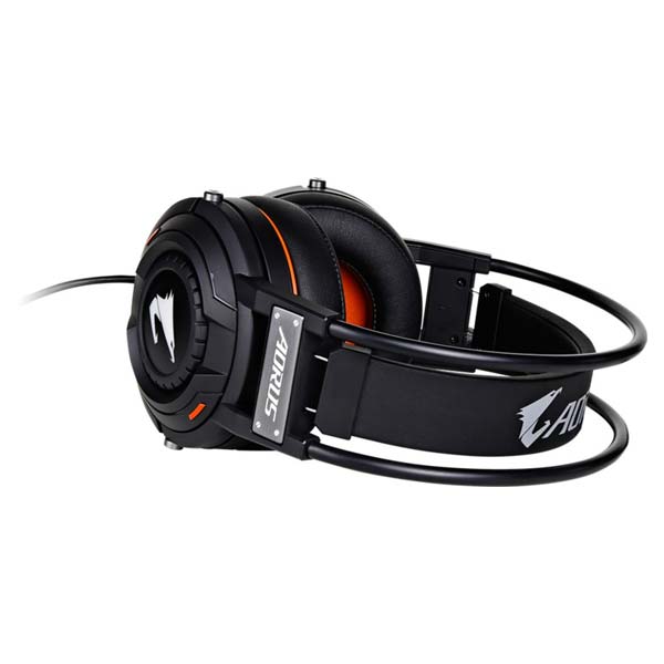 GIGABYTE AORUS H5 RGB Fusion