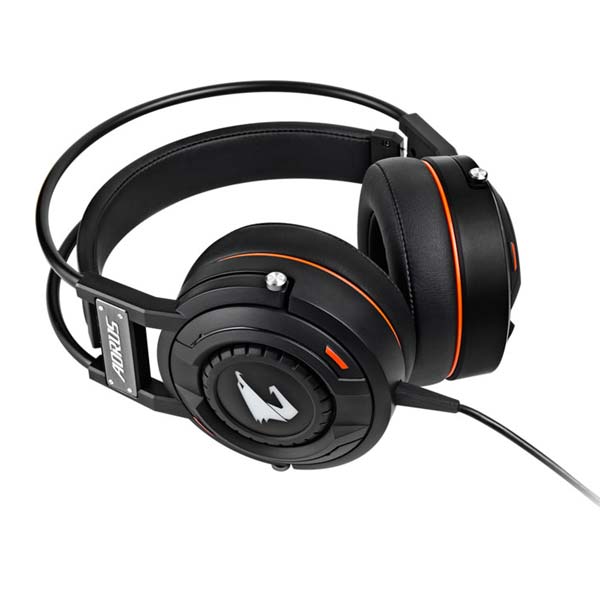 GIGABYTE AORUS H5 RGB Fusion
