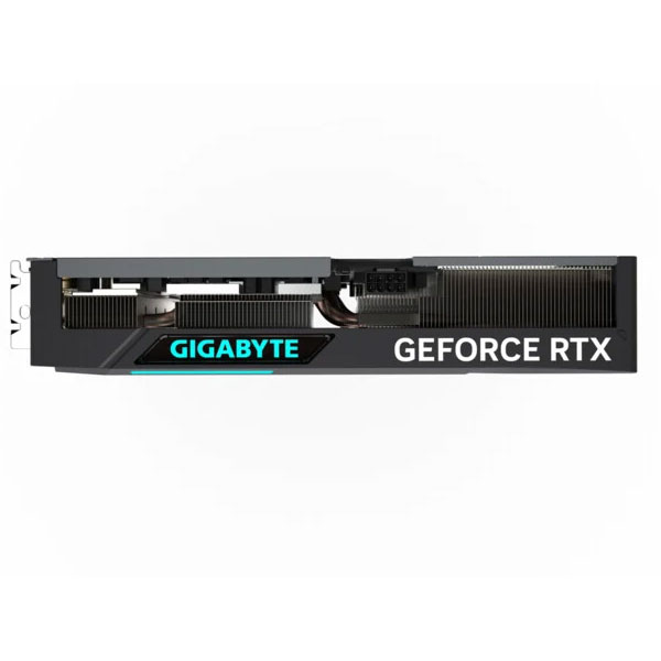 GIGABYTE GeForce RTX 4070 12G OC EAGLE Grafická karta