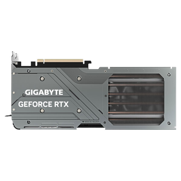 GIGABYTE GeForce RTX 4070 12G OC GAMING Grafická karta