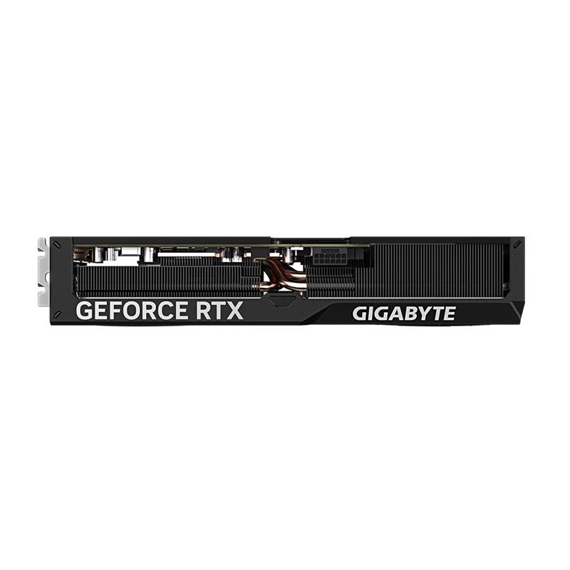 GIGABYTE GeForce RTX 4070 Ti WINDFORCE OC 12G Grafická karta